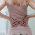 causes of back pain